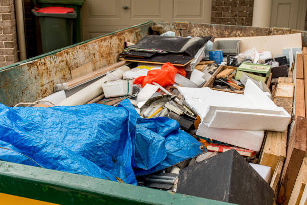 Best Recycling Services for Junk  in Kean University, NJ