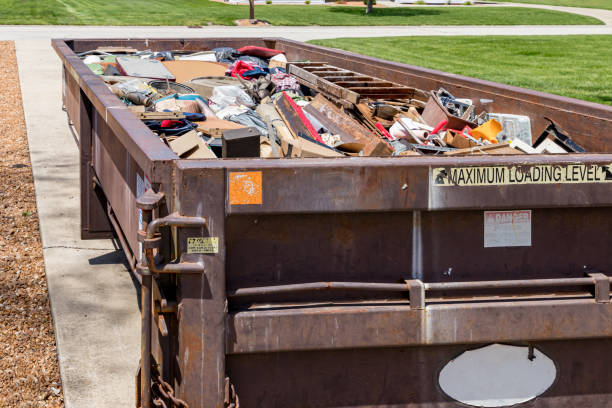 Best Commercial Junk Removal  in Kean University, NJ