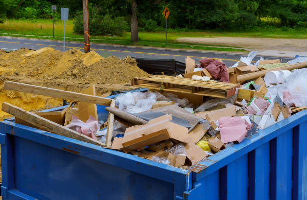Reliable Kean University, NJ Junk Removal Services Solutions